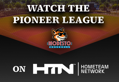 Pioneer League